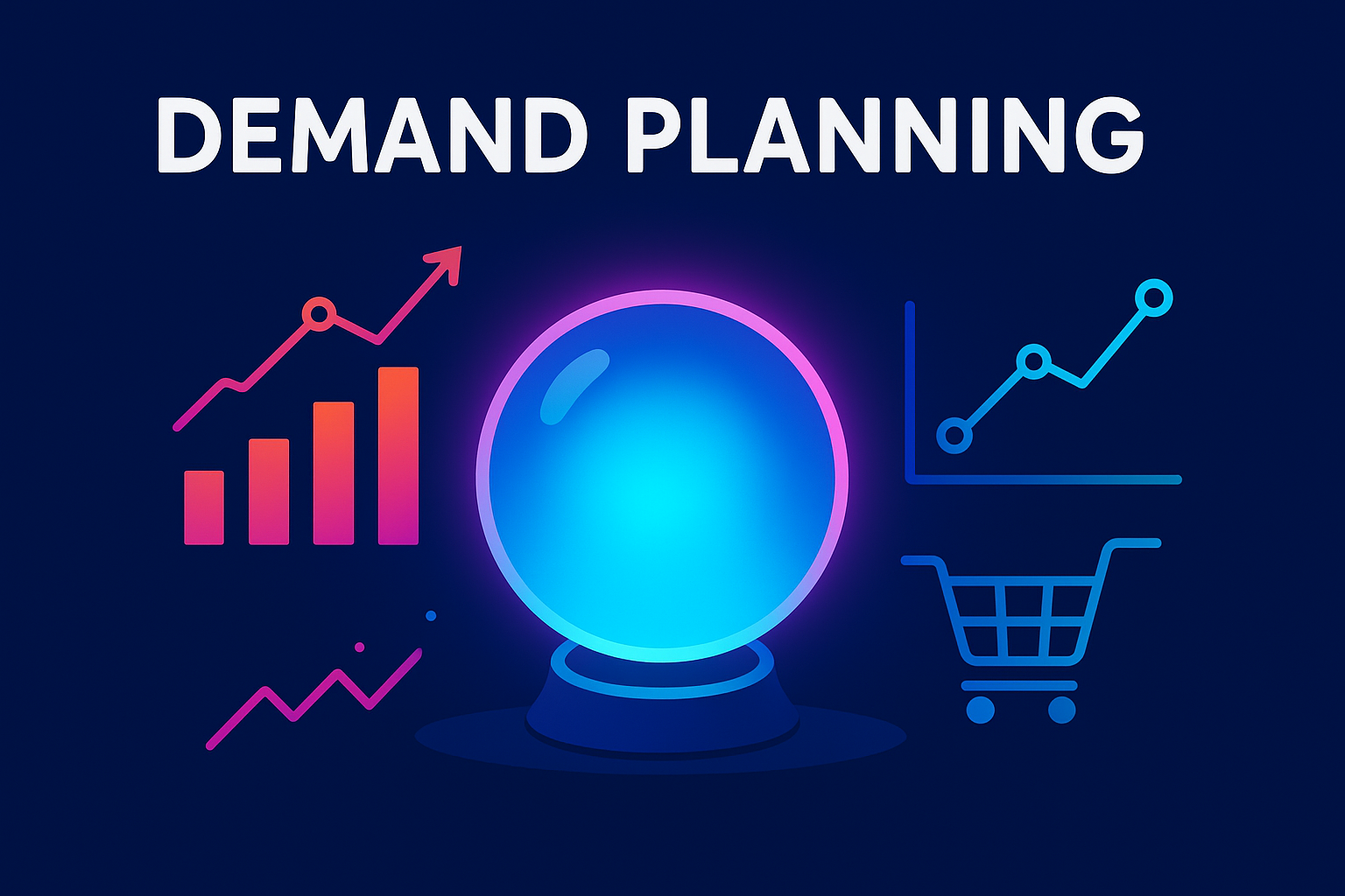Demand Planning_Xplore_supplychain Demand Planning_Xplore_supplychain