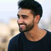 Avinash Kumaar_Profile Avinash Kumaar